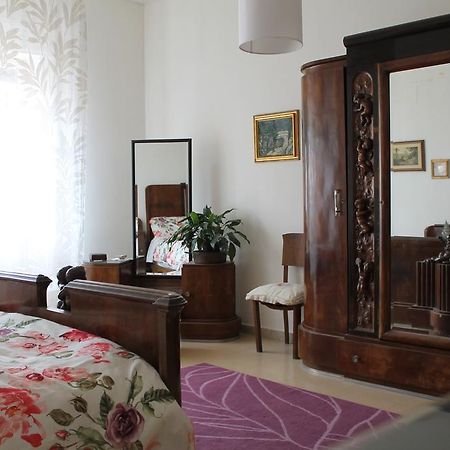 산니칸드로디바리 Le Chiocciole B&B 외부 사진