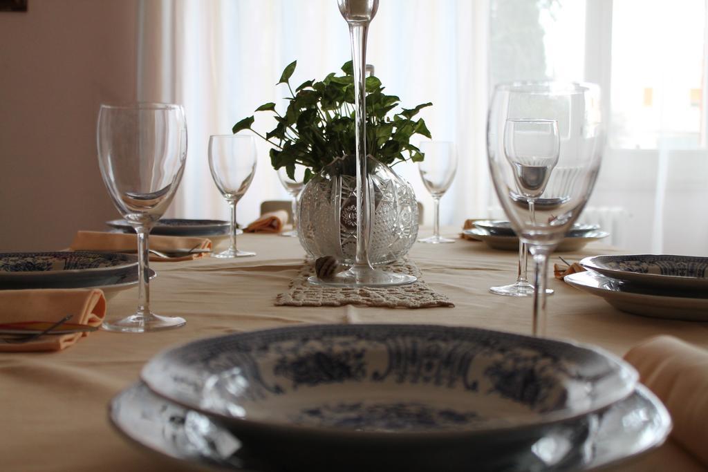 산니칸드로디바리 Le Chiocciole B&B 외부 사진