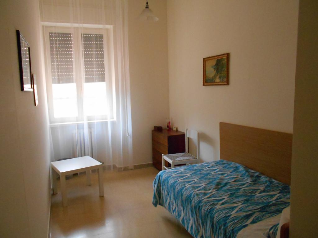 산니칸드로디바리 Le Chiocciole B&B 객실 사진