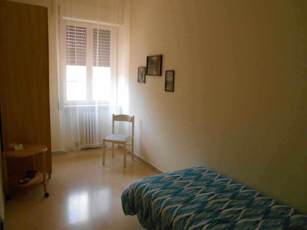 산니칸드로디바리 Le Chiocciole B&B 객실 사진