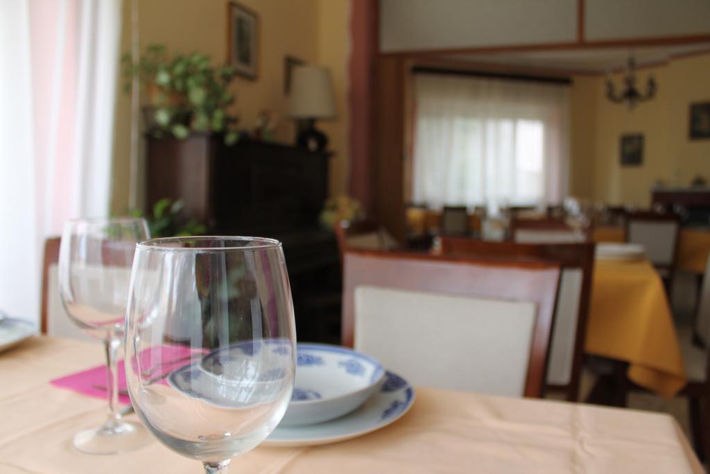 산니칸드로디바리 Le Chiocciole B&B 외부 사진
