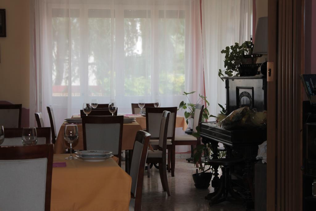 산니칸드로디바리 Le Chiocciole B&B 외부 사진
