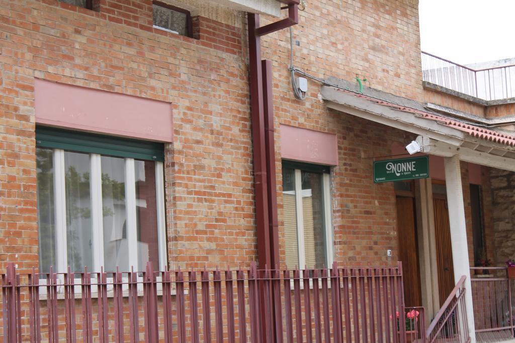 산니칸드로디바리 Le Chiocciole B&B 외부 사진