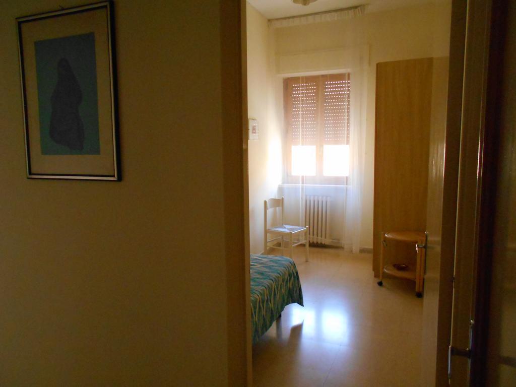 산니칸드로디바리 Le Chiocciole B&B 외부 사진
