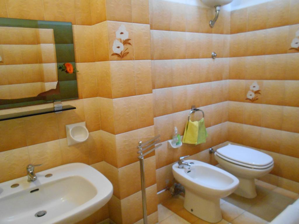 산니칸드로디바리 Le Chiocciole B&B 외부 사진