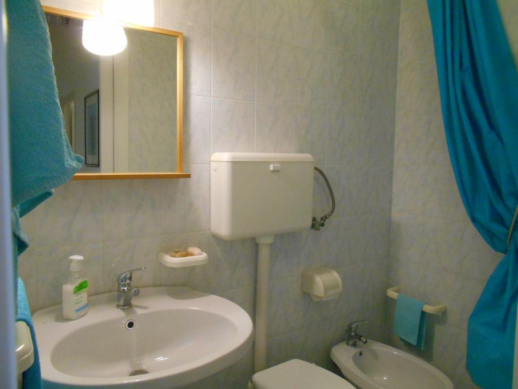 산니칸드로디바리 Le Chiocciole B&B 외부 사진