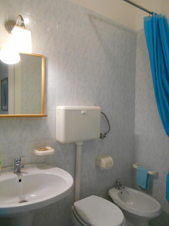 산니칸드로디바리 Le Chiocciole B&B 외부 사진